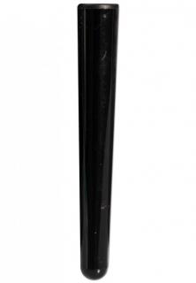 Schovka na joint čierna 100 mm - joint tubes 1 ks