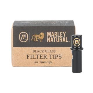 Sklenený filter Marley Natural. 6 ks