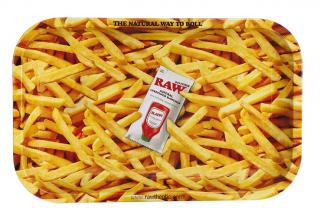 Veľký podklad RAW French Fries