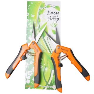 Záhradné nožnice Easy Snip, rovné