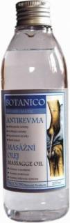 Botanico masážny olej Antirevma - 200 ml