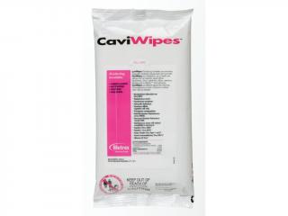 Dezinfekčné obrúsky CaviWipes 17,5 cm x 22,5 cm, 45 ks