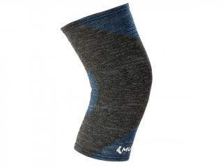 Mueller 4-Way Stretch Premium Knit Knee Support, bandáž na koleno Veľkosť: L/XL