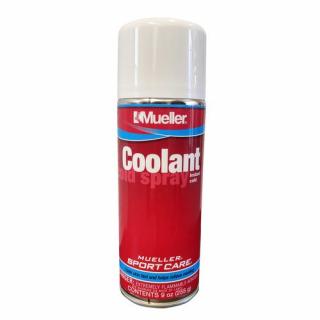 MUELLER Coolant Cold Spray, chladiaci sprej