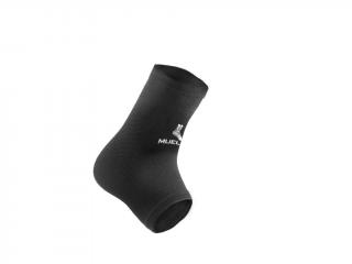 Mueller Elastic Ankle Support, elastická členková bandáž Veľkosť: M