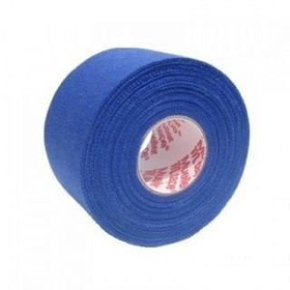 MUELLER MTape® Team Colors, fixačná tejpovacia páska 3,8cm, modrá