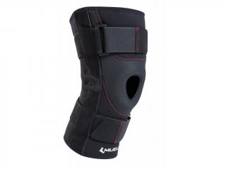 Mueller Patella Stabilizer Knee Brace, ortéza na koleno Veľkosť: M