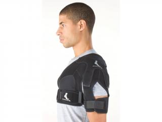 Mueller Shoulder Support, ramenná podpora Veľkosť: XS