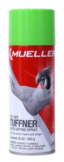 Mueller Tuffner Quick Drying Spray, rýchloschnúce lepidlo, 283 g