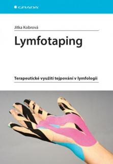 Terapeutické využití tejpování v lymfologii - Lymfotaping
