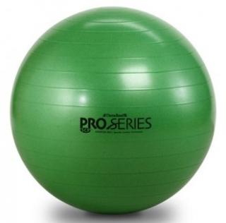 THERA-BAND gymnastická lopta, 65 cm Pro Series SCP™ , zelená