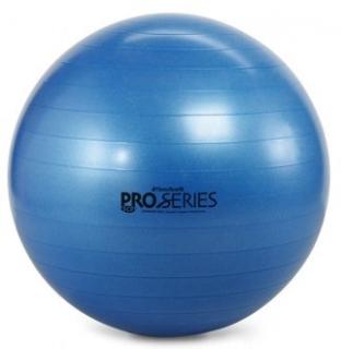 THERA-BAND gymnastická lopta, 75 cm Pro Series SCP™ , modrá