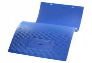 THERA-BAND podložka na cvičenie, 190 cm x 60 cm x 2,5 cm, modrá