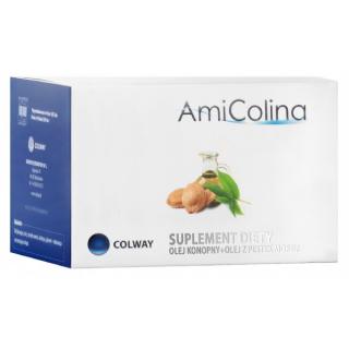 AmiColina (Prírodný kolagén)