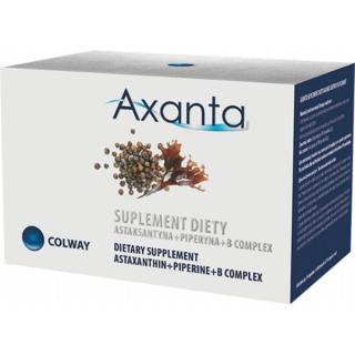 Axanta - NOVINKA  (Antioxidant)