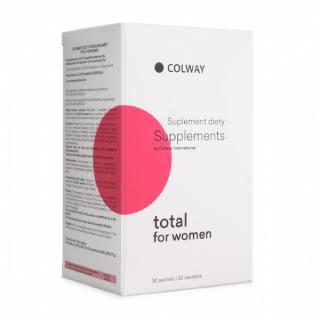 Total for Women (Prírodný kolagén)