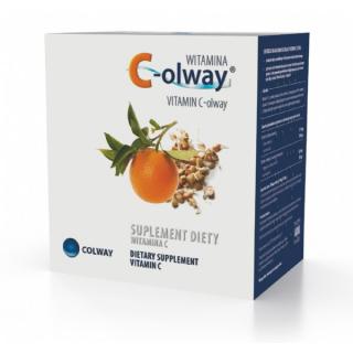 Vitamín C-olway (Prírodný kolagén)