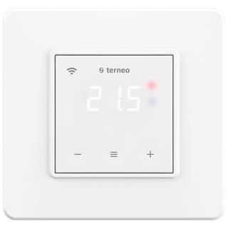 Wifi Termostat Terneo SX