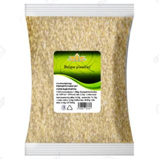 Bulgur pšeničný Hmotnosť: 5kg