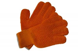 Nylonové rukavice (IT-06904) (Antivibračné kožené rukavice s nápletom)