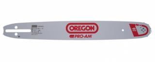 Vodiaca lišta Oregon 120SXEA074 (3/8 1,3mm 44 článkov) 30cm (Vodící lišta 12" Oregon PRO-ARM 91, vhodná pro řetězovou pilu Alpina, Oleo-Mac, Stihl)