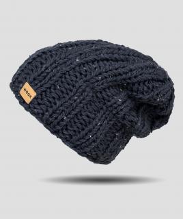 Čiapka Dark Denim Beanie