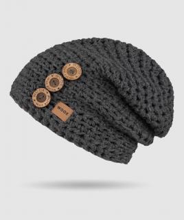 Čiapka DG Button Beanie