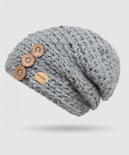 Čiapka Mus Button Beanie