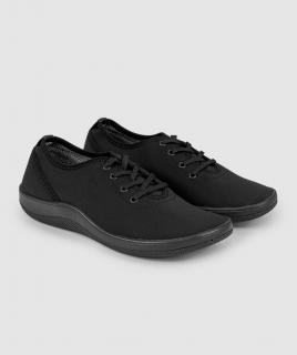 Dámske topánky Molde  Black Veľkosť: 36