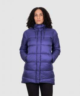 Parka Amden  Skipper Blue Veľkosť: 34