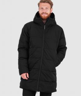 Parka Baffin  Anthracite Veľkosť: M