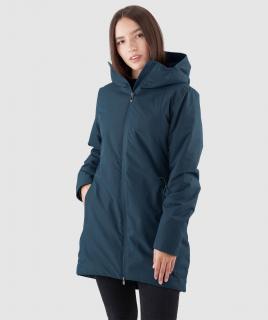 Parka Daisen  Midnight Navy Veľkosť: 34