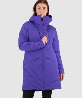 Parka Gakona  Spectrum Blue Veľkosť: 40