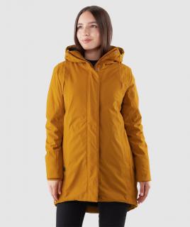 Parka Kirkja vol.II  Buckthorn Brown Veľkosť: 34