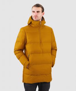 Parka Morris  Buckthorn Brown Veľkosť: L