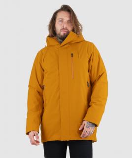 Parka Sund vol.II  Buckthorn Brown Veľkosť: L