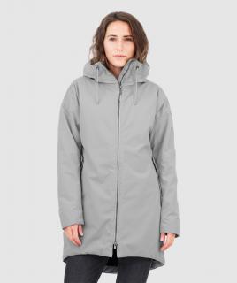 Parka Varenne  Ultimate Grey Veľkosť: 34