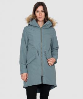 Parka Ventus Calida Stormy Weather Chica Veľkosť: 40