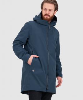 Vetrovka Lundbreck  Midnight Navy Veľkosť: XXL