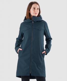 Vetrovka Piray  Midnight Navy Veľkosť: 46