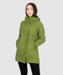 Vetrovka Rokin  Cedar Green Veľkosť: 34