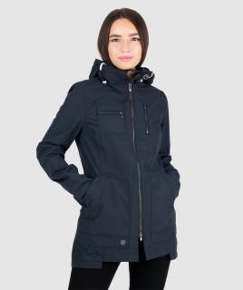 Vetrovka Ventus Urban Blueberry Chica Veľkosť: 36