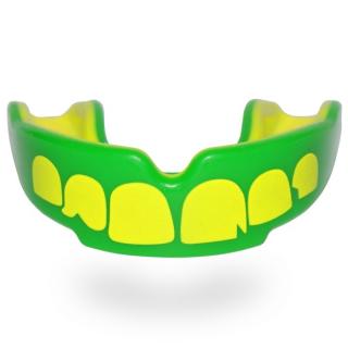 Chránič zubov Safe Jawzi Extro Series Ogre Varianta: Junior