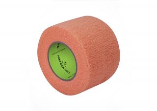Gripová páska na hokejku Renfrew  36 mm x 5 m Barva: Oranžová, Velikost: 5mx36mm