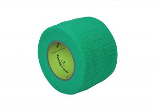 Gripová páska na hokejku Renfrew  36 mm x 5 m Barva: světle zelená, Velikost: 5mx36mm