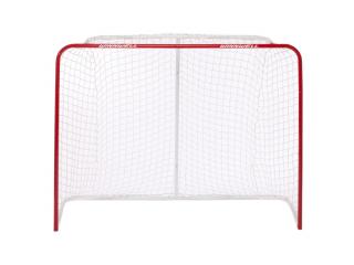 Hokejová bránka Winnwell 54   Sieť na šnúrku, tyče 2,5 cm