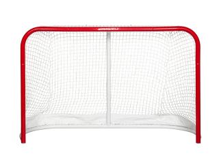 Hokejová bránka Winnwell 72  ProForm Skateguard  Sieť na šnúrku, tyče 5 cm