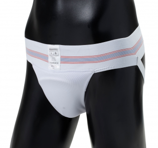 Hokejový suspenzor Winnwell Original SR Velikost: XL