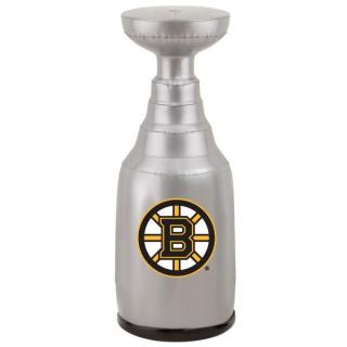 Nafukovacie Stanley Cup JFSC NHL Inflatable tím: Pittsburgh, Výrobca: JFSC