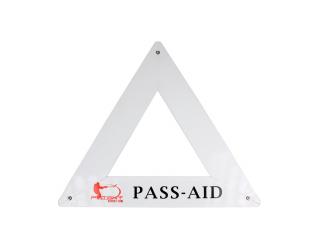 Nahrávač Pass Aid